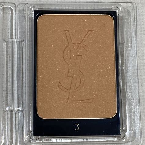 ysl saharienne bronzer|ysl saharienne bronzing powder.